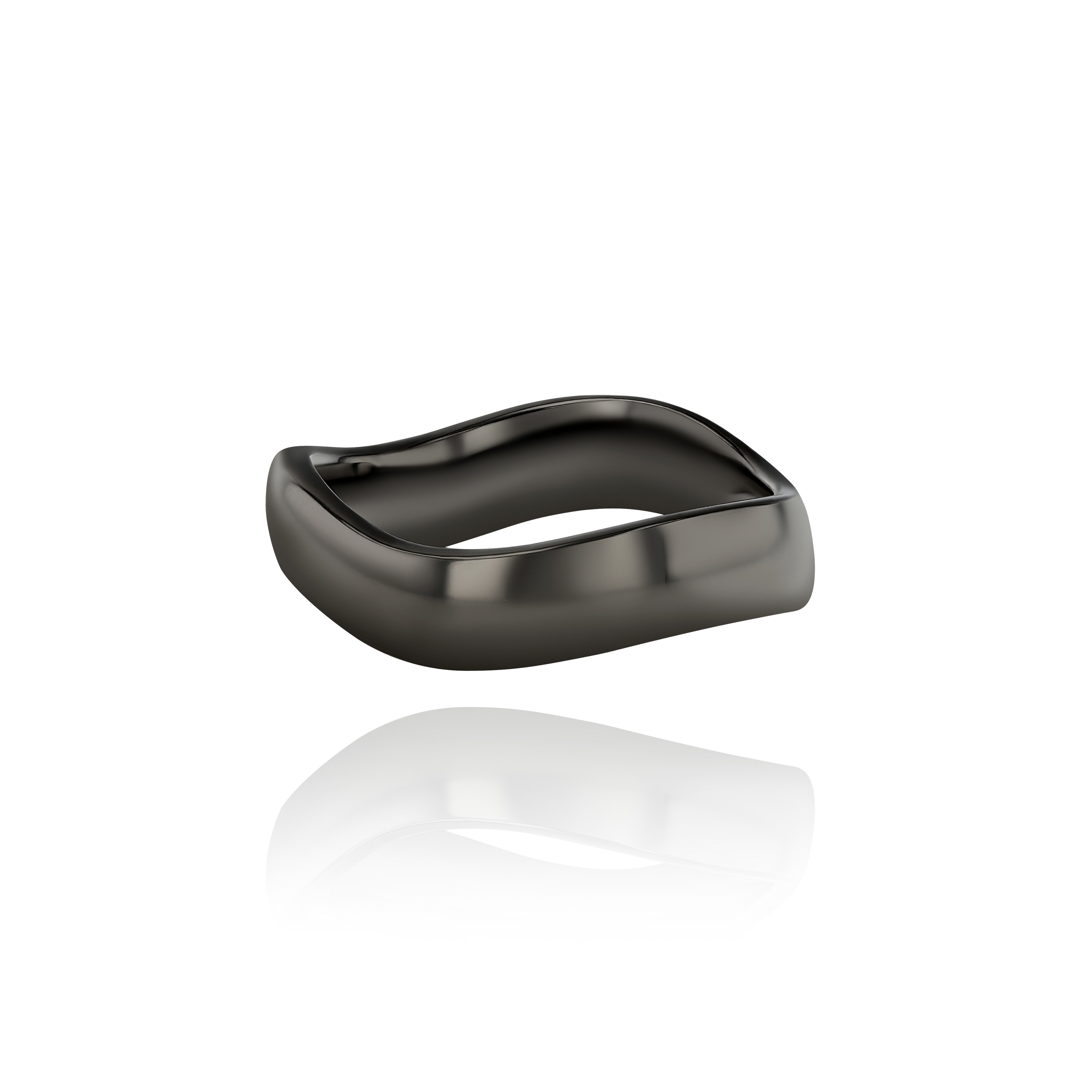 Curve Ring